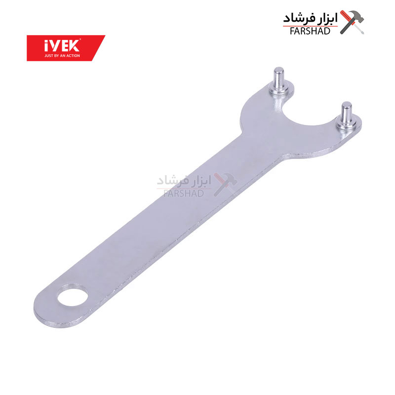 مینی‌فرز دیمردار 1050 وات K-7115مدل ایوک