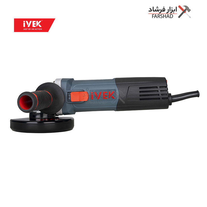 مینی‌فرز دیمردار 1050 وات K-7115مدل ایوک