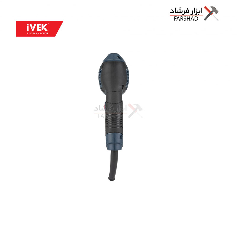 دریل 10 اتوماتیک 480 وات K-7311 مدل ایوک