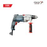 دریل 13 گیربکسی 1050 وات K-7320 مدل ایوک