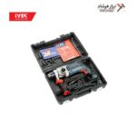 دریل 13 گیربکسی 1050 وات K-7320 مدل ایوک