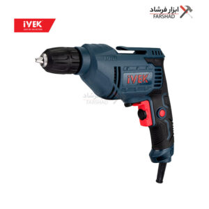 دریل 10 اتوماتیک 480 وات K-7311 مدل ایوک